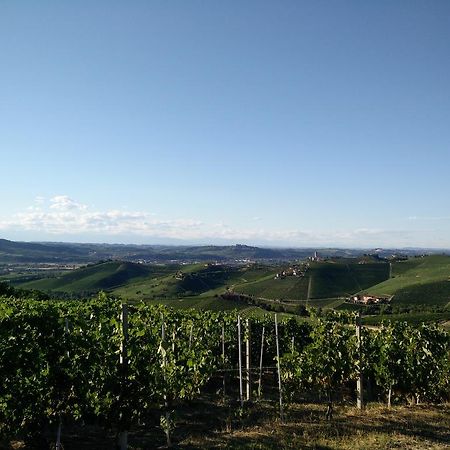Casa Vacanze Bellovello Barbaresco Extérieur photo