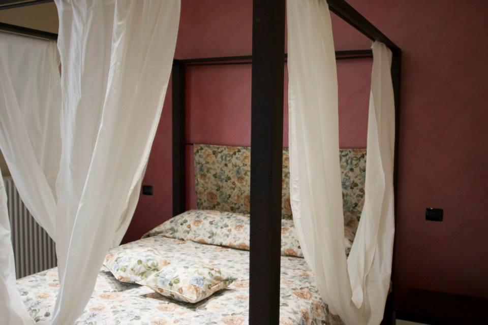 Casa Vacanze Bellovello Barbaresco Extérieur photo