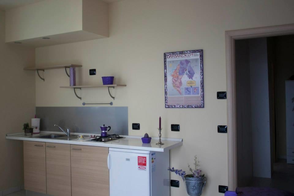 Casa Vacanze Bellovello Barbaresco Extérieur photo