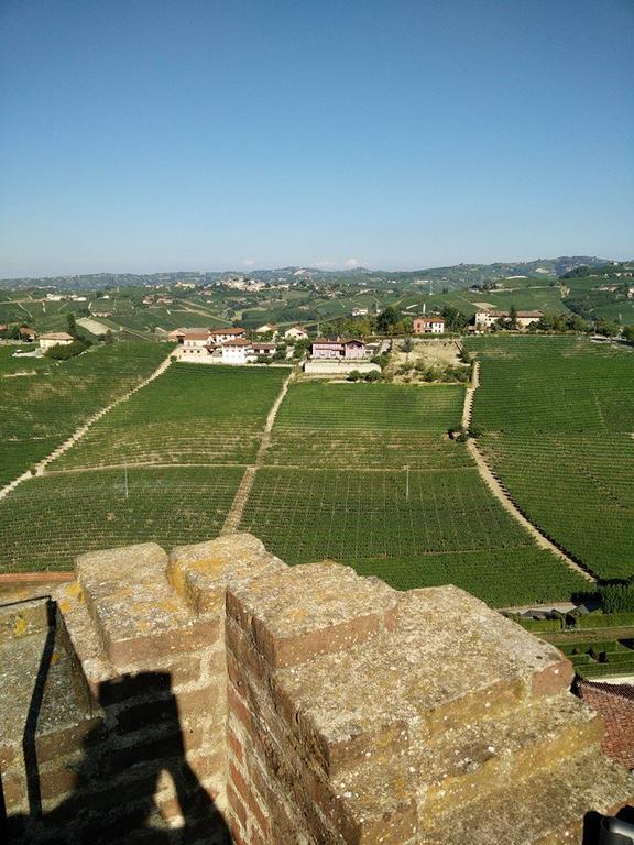 Casa Vacanze Bellovello Barbaresco Extérieur photo