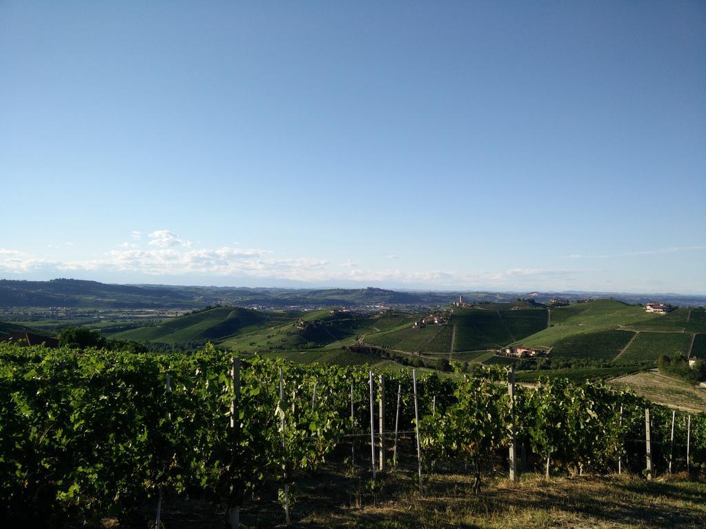 Casa Vacanze Bellovello Barbaresco Extérieur photo