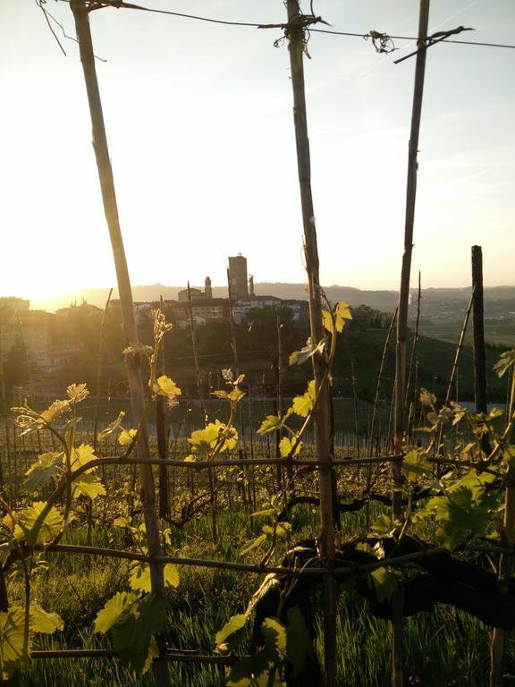 Casa Vacanze Bellovello Barbaresco Extérieur photo