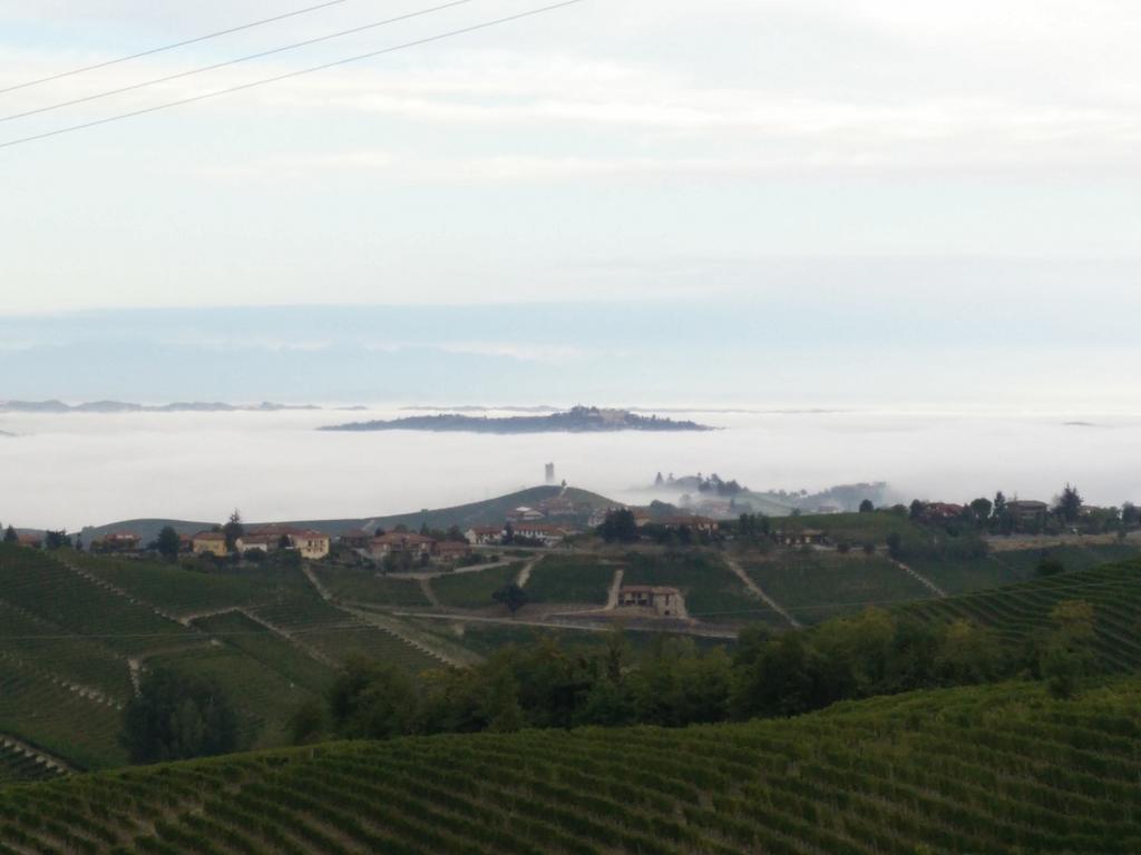 Casa Vacanze Bellovello Barbaresco Extérieur photo