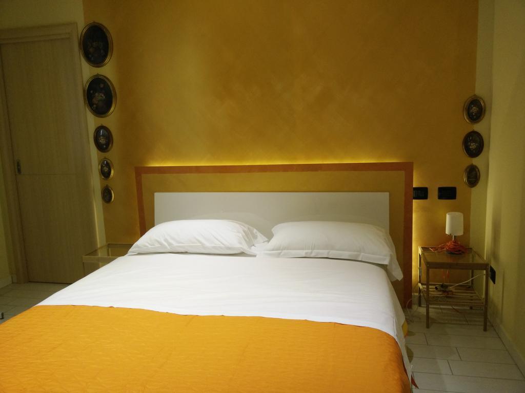 Casa Vacanze Bellovello Barbaresco Extérieur photo